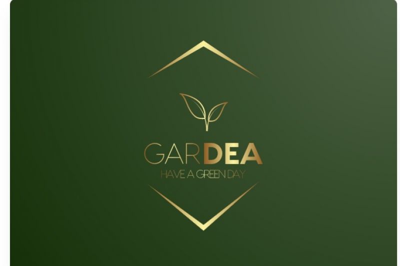 GARDEA, obrt za izradu biljnih ukrasa